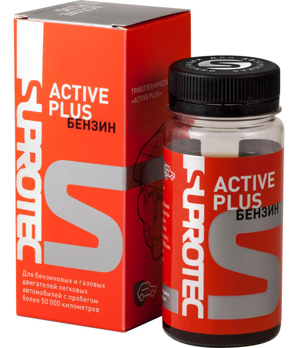 Присадки для двигателя — DRIVE2