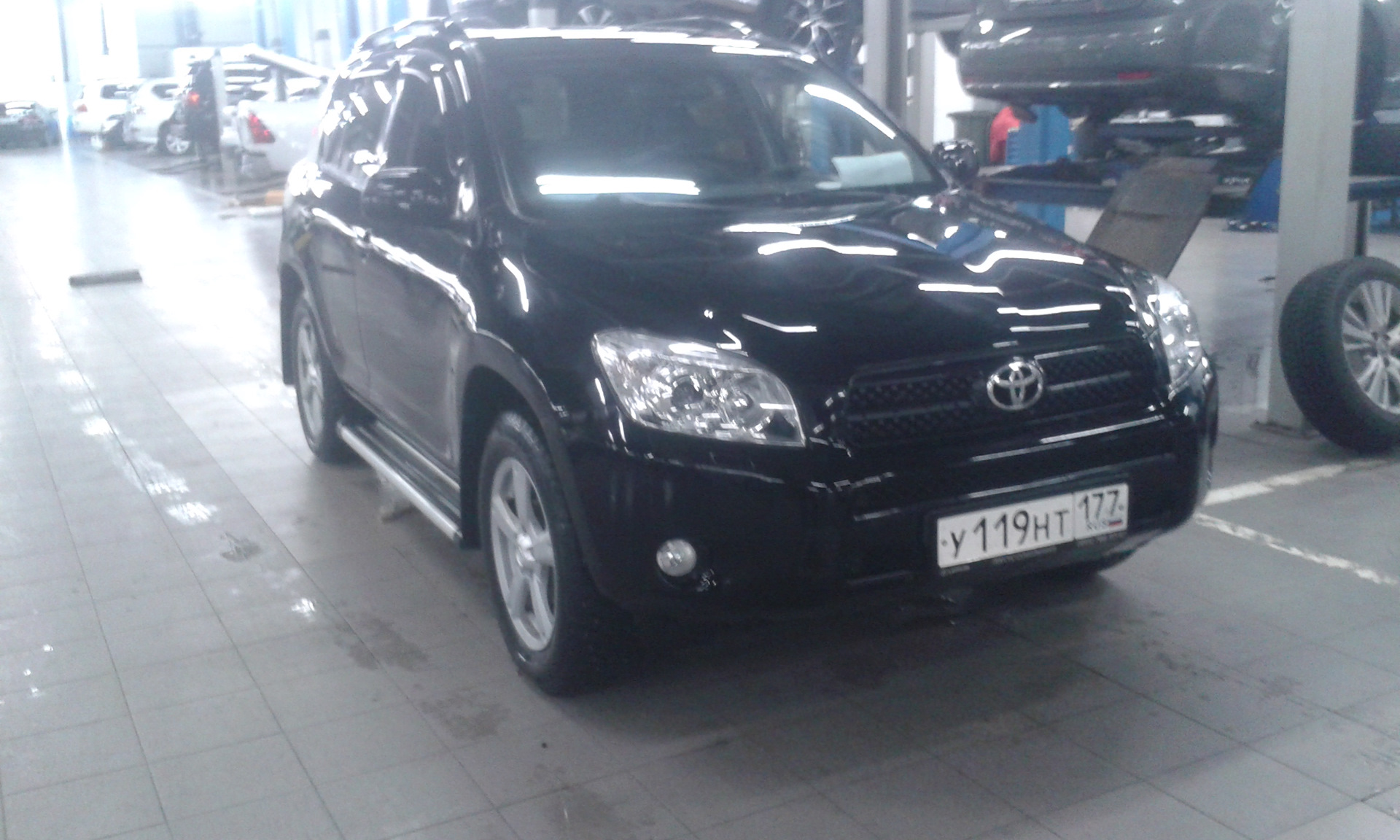 toyota rav4 то 60