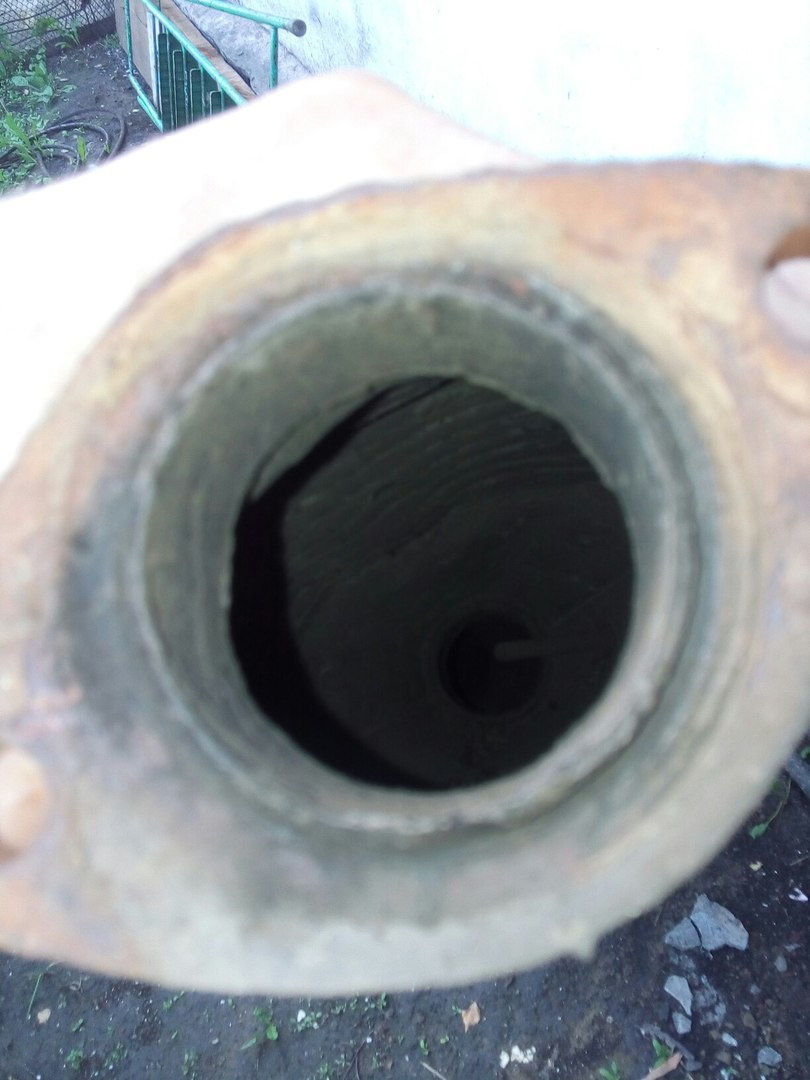 7589b2es 960 для чего нужен шотган выхлоп