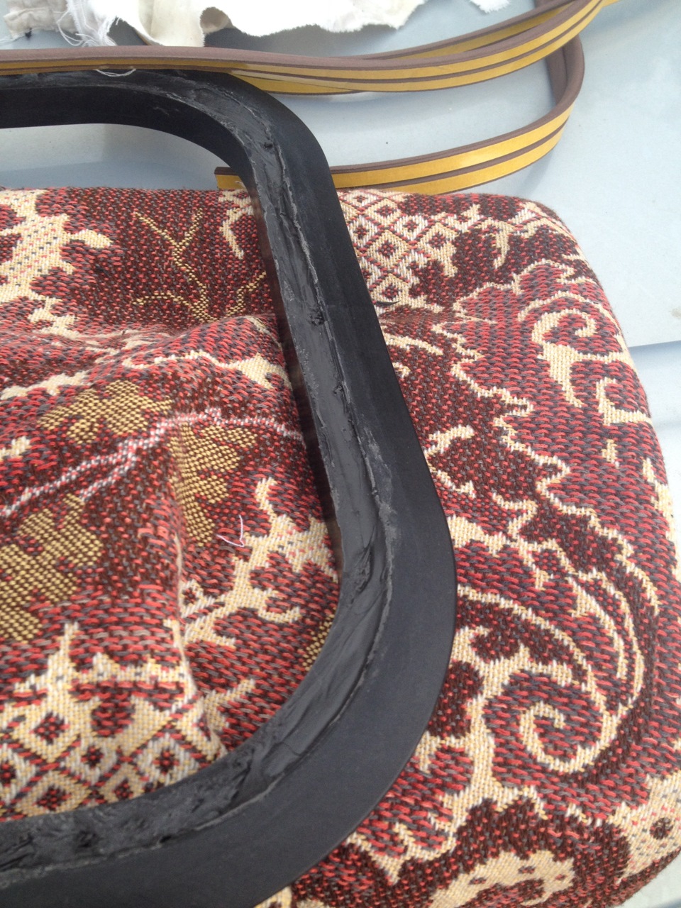 Фото в бортжурнале Volkswagen Transporter T3