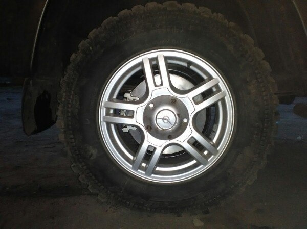 ПШ(планшайбы) под ЗДТ(задние дисковые тормоза) и ПДТ(передние дисковые ...