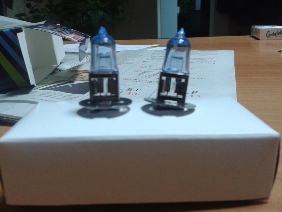 Замена помпы Ваз-2109, TZA, замена лампочек в туманках Маяк Ultra Super ...