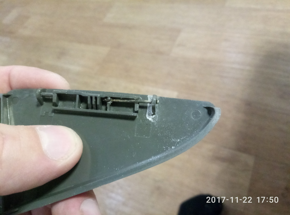 Фото в бортжурнале Volkswagen Sharan (1G)