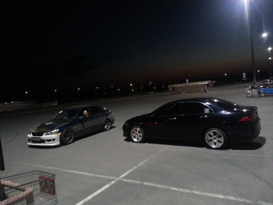 Блокировка торсен и пара 4.1 или после езды на переднем приводе, мы с ...