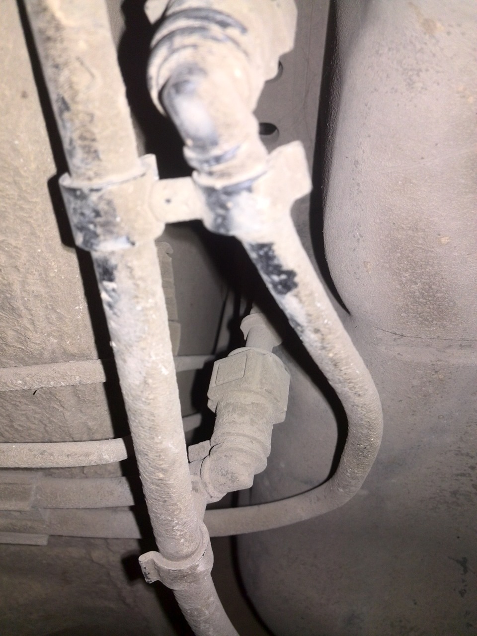 Фото в бортжурнале Renault Logan (1G)
