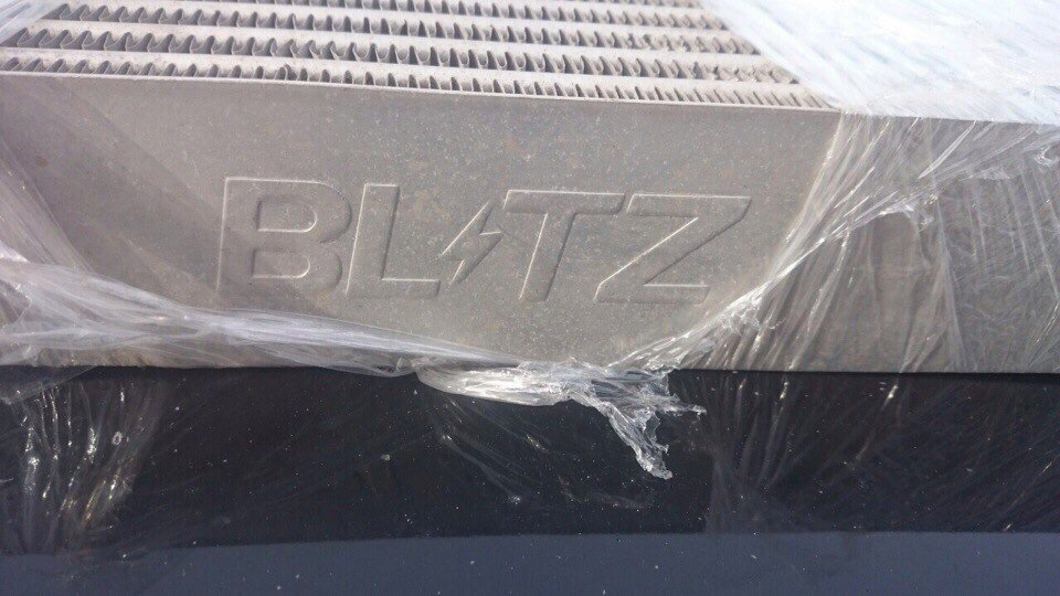 3 — Subaru Impreza WRX STI (GD)