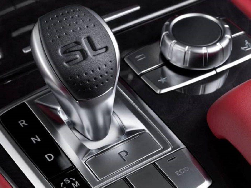 Ремонт АКПП в Москве — BenzBMW на DRIVE2