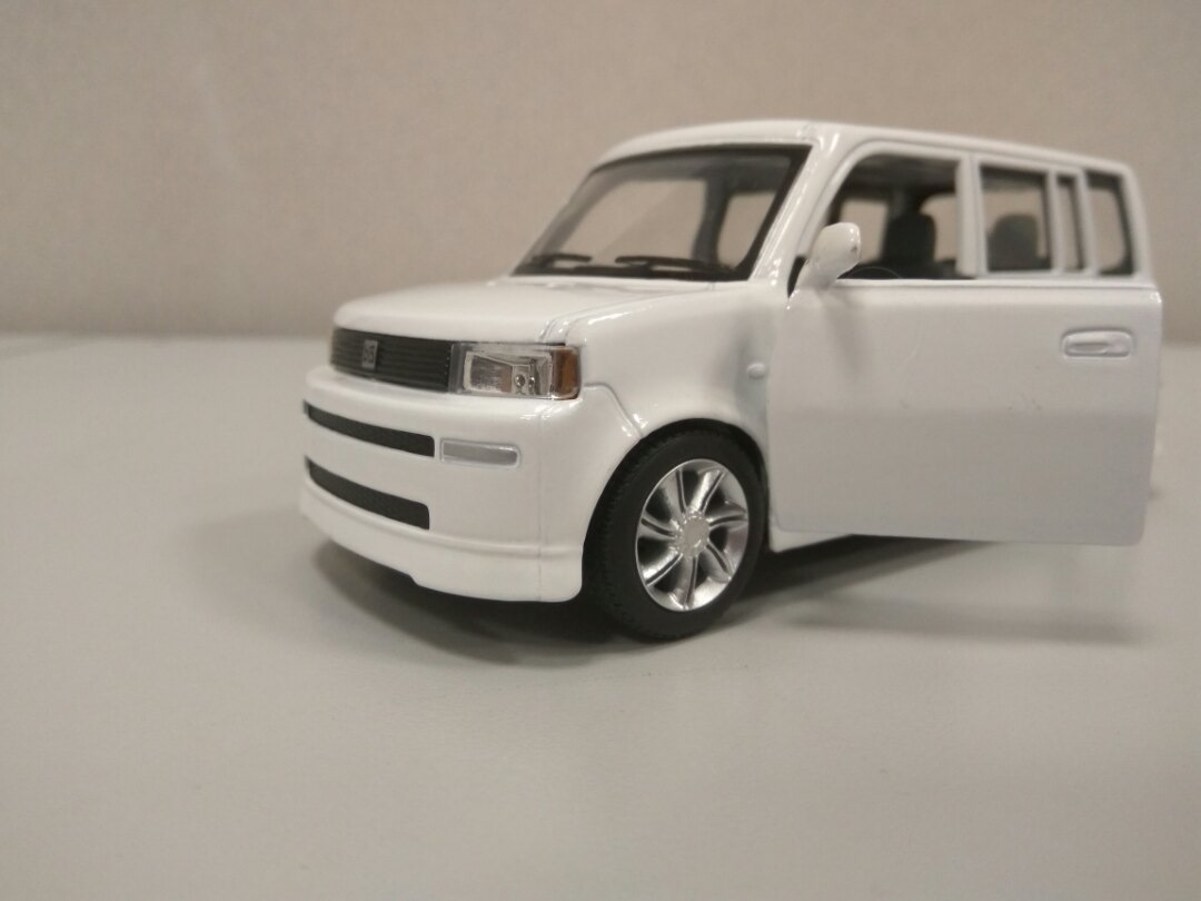 Scion DRIFTBOX