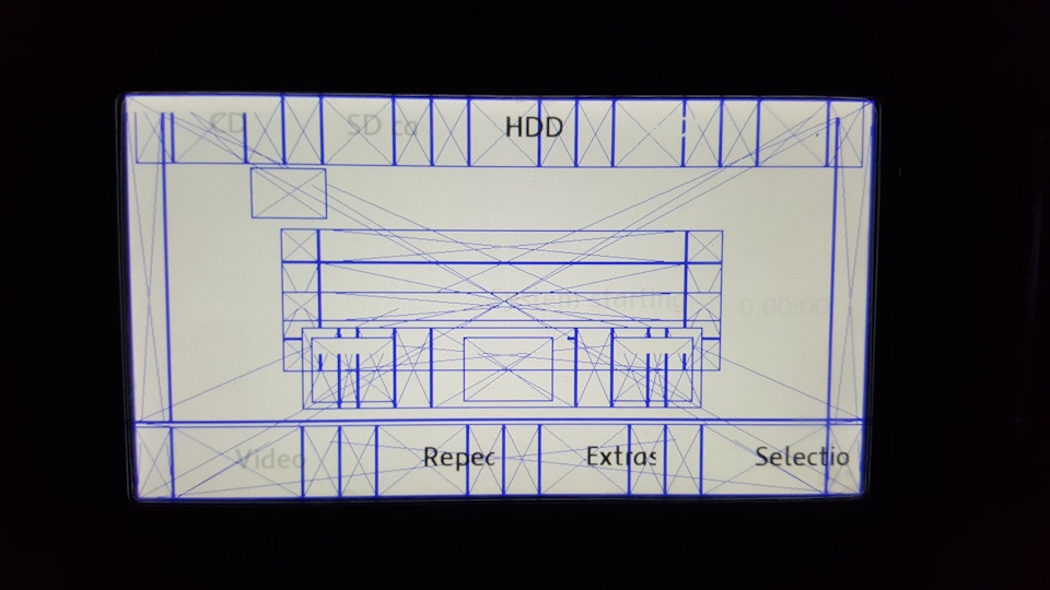 Фото в бортжурнале Volkswagen Jetta VI