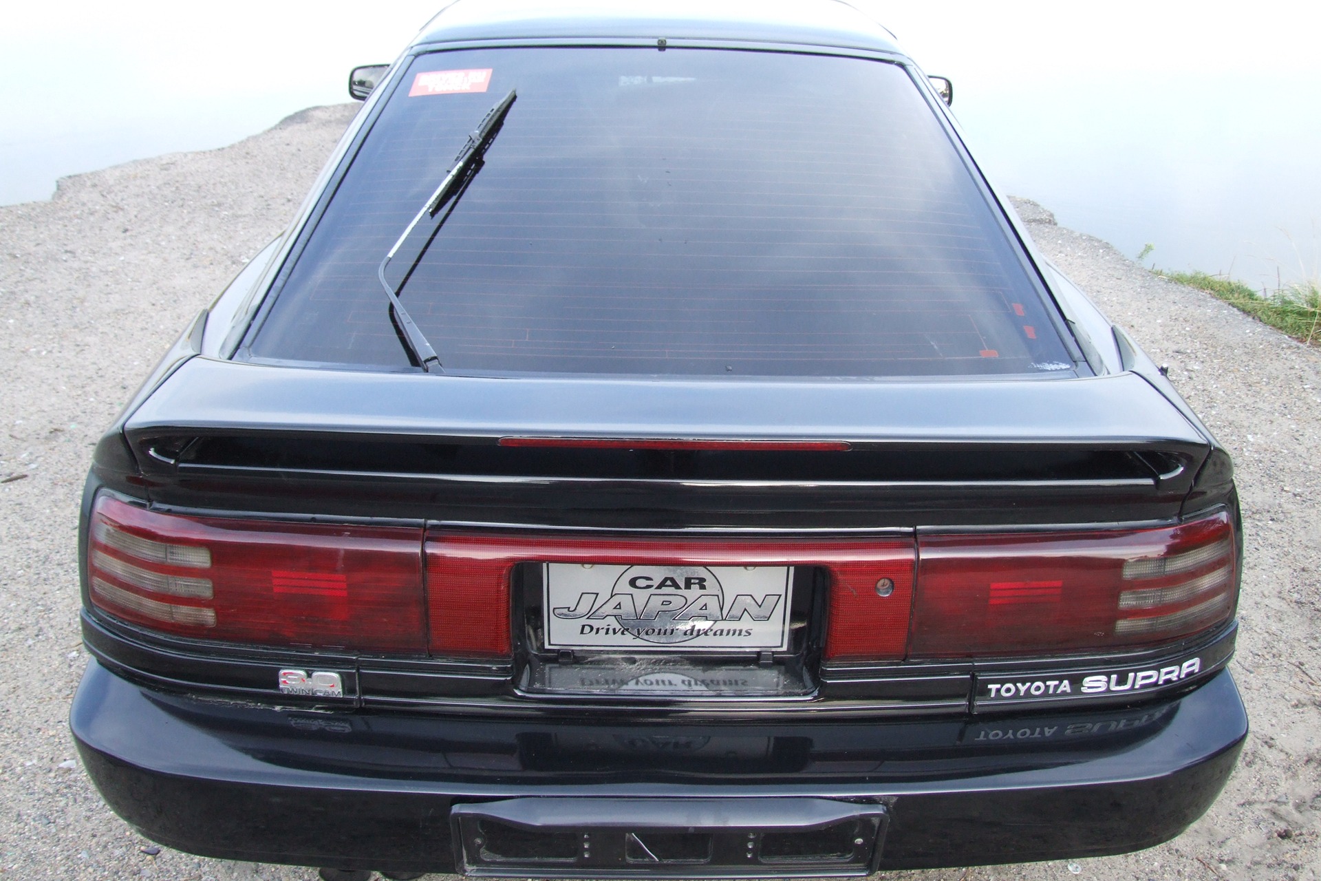    Toyota Supra 20 1990 