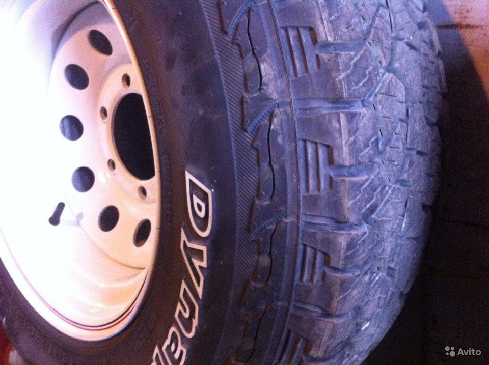 Фото в бортжурнале Nissan Terrano I