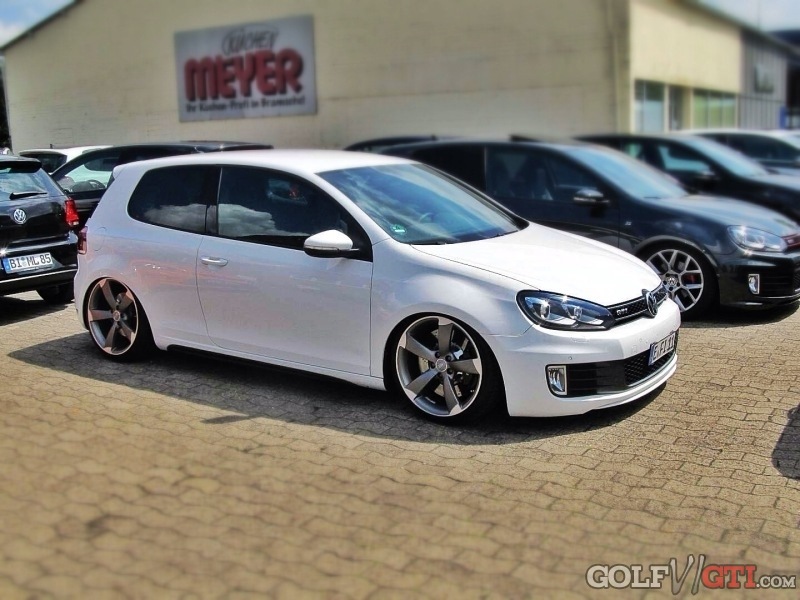 Диски Golf 6 Купить