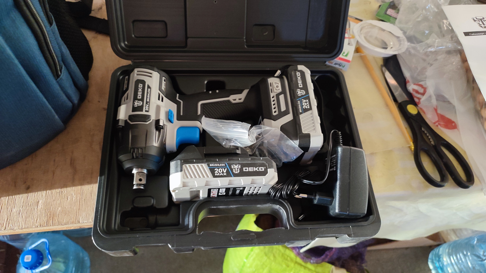 Замена масла в АКПП и антифриза — Hyundai Santa Fe (2G), 2,4 л, 2011 ...