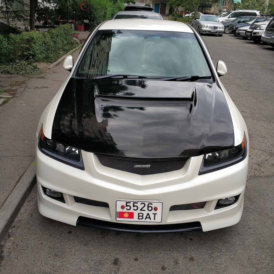 Stylish Honda CRV Headlights