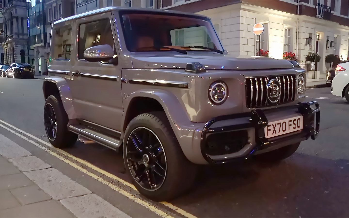 Suzuki Jimny 2018 Р“РµР»РёРє