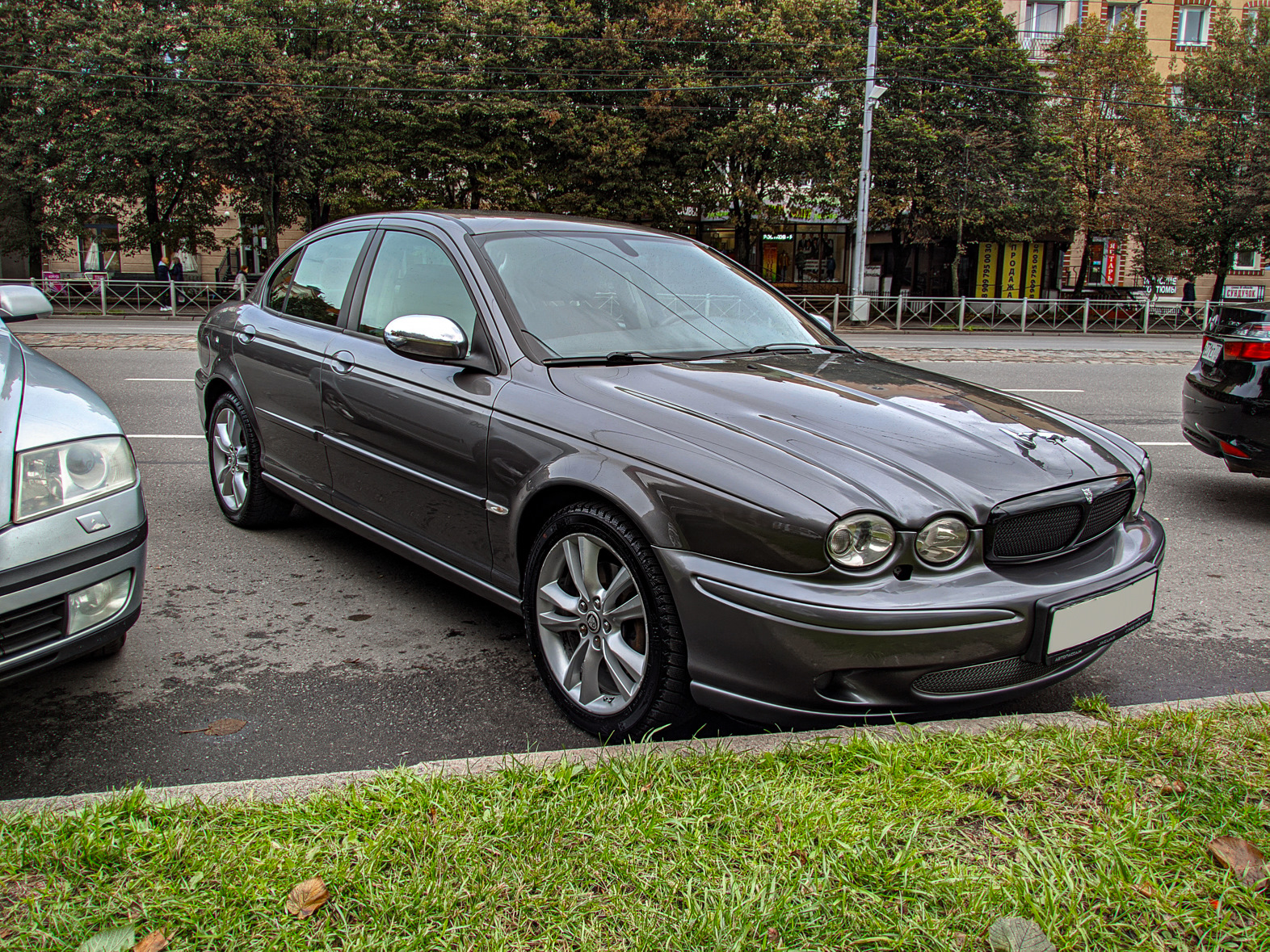 Ягуар х тайп 2.1. Ягуар x Type 2006. Ягуар х тайп 2003. Jaguar x Type.