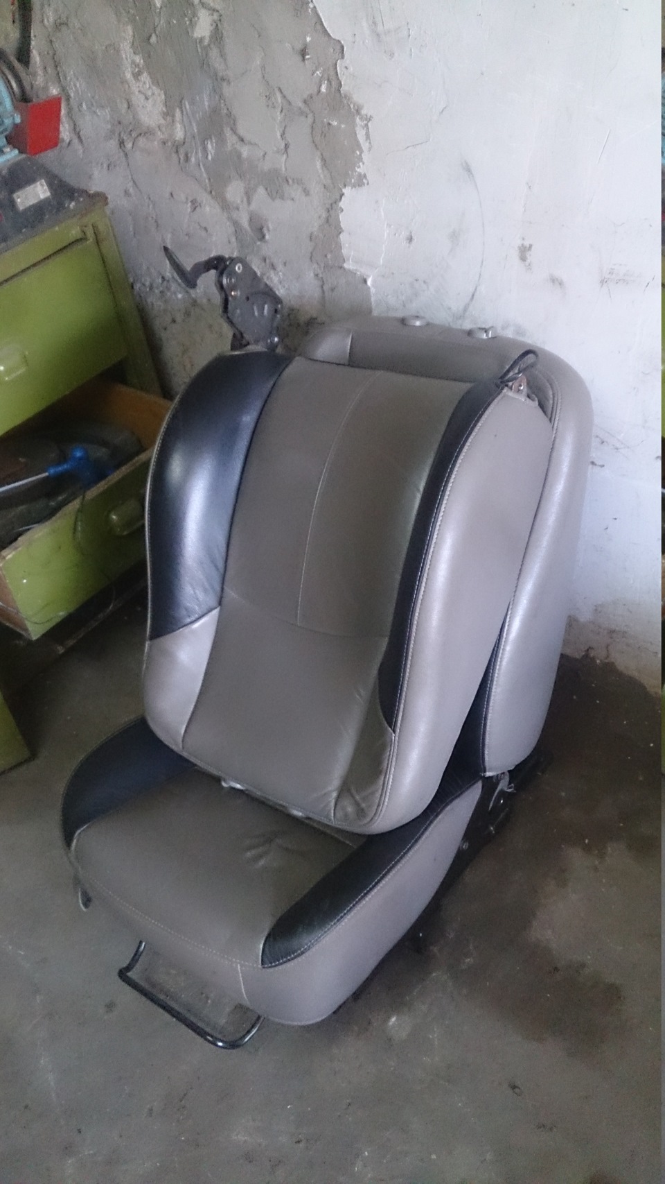 Фото в бортжурнале Chrysler Neon (2G)