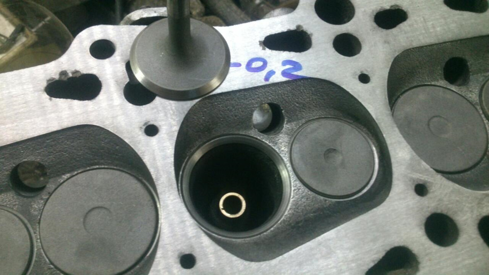 Фото в бортжурнале Audi 100 (C3)