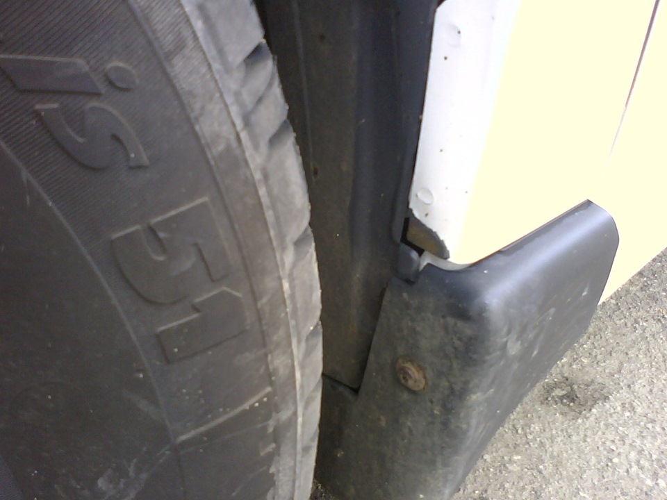 Немного о рабочем Ситроене Джампи — DRIVE2