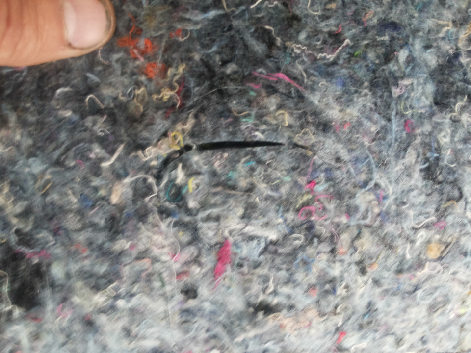 Фото в бортжурнале Lada Ларгус