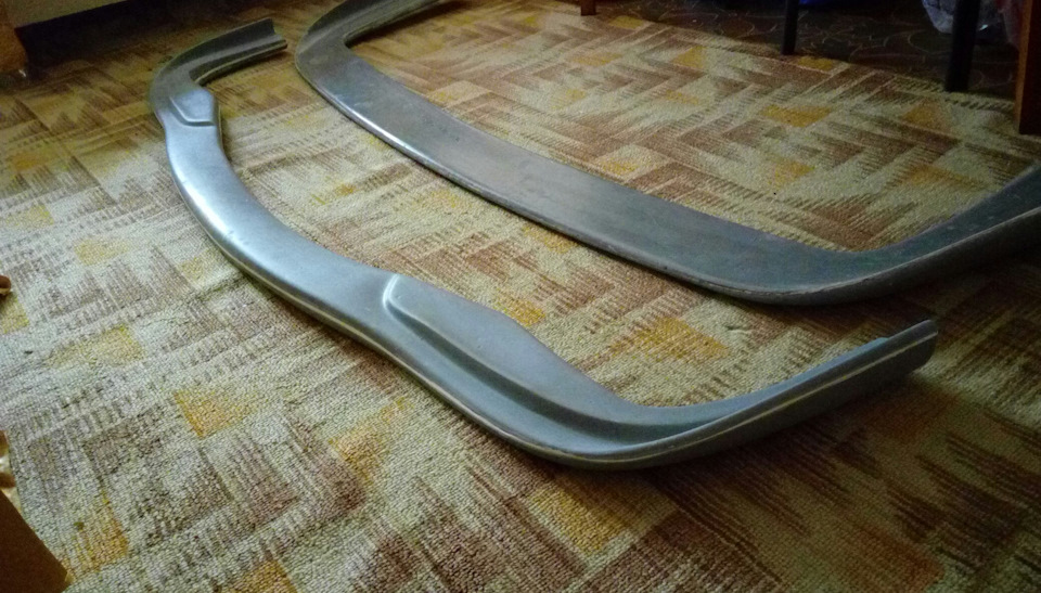 Фото в бортжурнале BMW 5 series (E39)