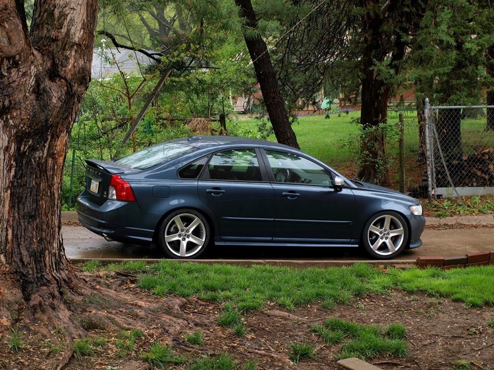 Volvo s60 SW