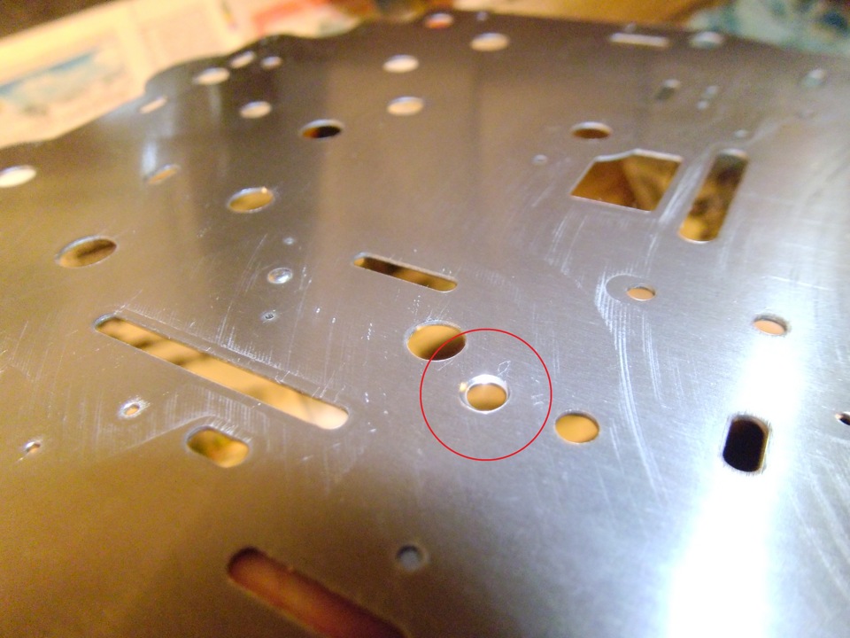 Фото в бортжурнале Audi 80 (B4)