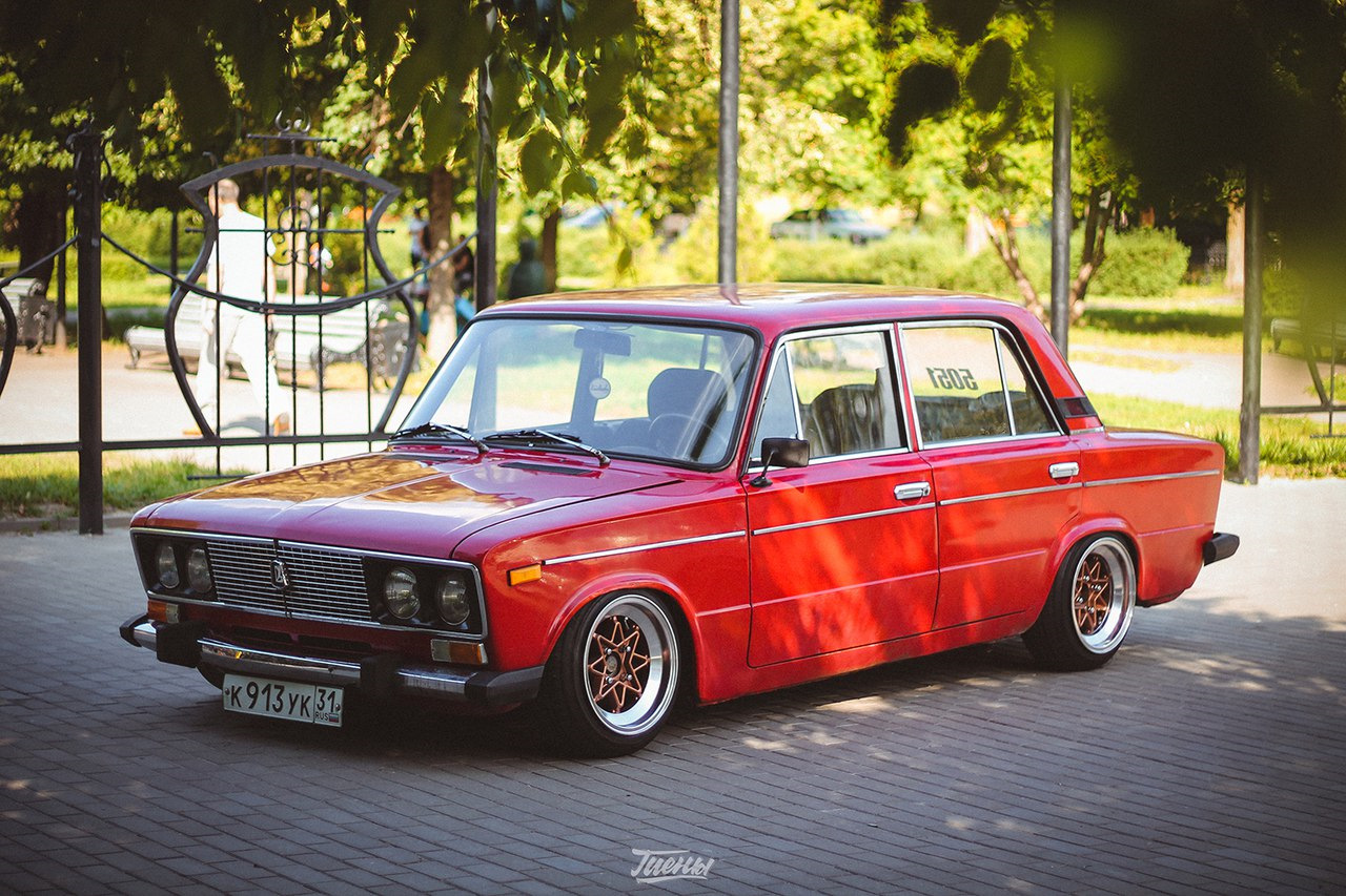 Lada 2106 Classic