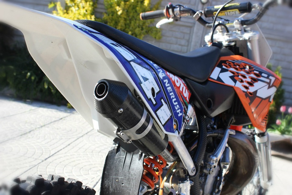 KTM 65 SX 2012