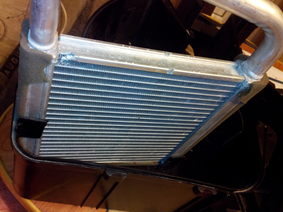 Фото в бортжурнале Lada Калина Спорт (1G)