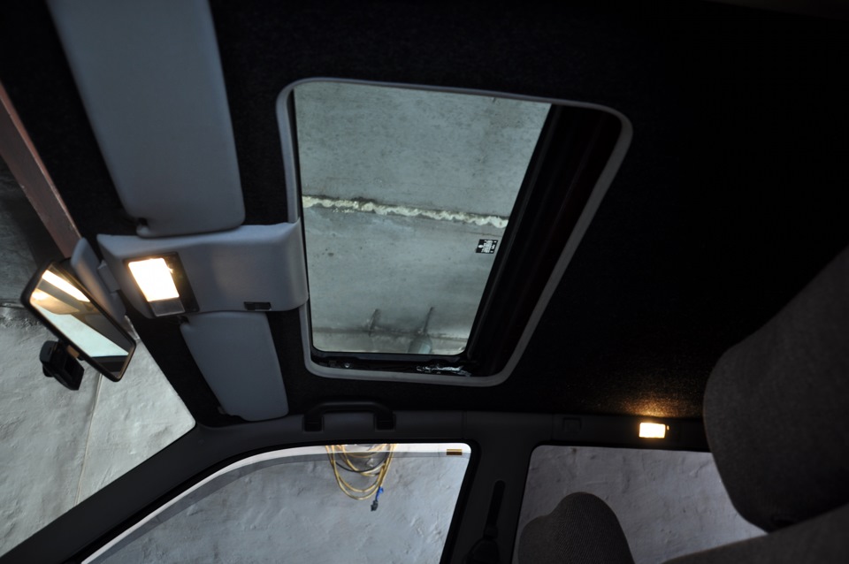 75be18s 960 Как отрегулировать люк пассат б3