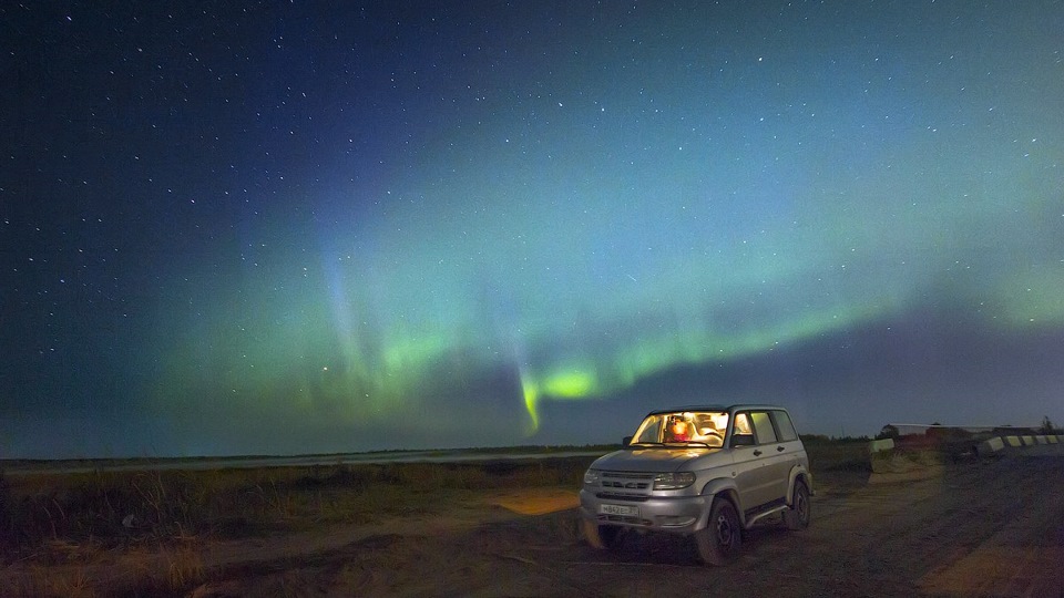 Шкворни. — УАЗ Patriot, 2,7 л, 2007 года | визит на сервис | DRIVE2