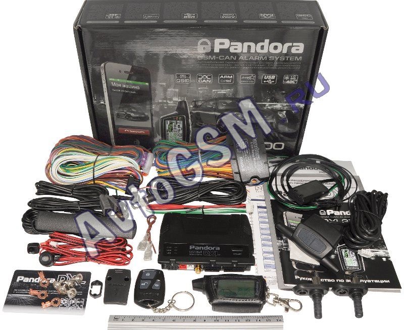 Pandora dxl 3700. Блок Пандора DXL 3700. Сигнализация Пандора DXL 3700. Комплектация Пандора DXL 3700. Блок автозапуска pandora DXL 3700.