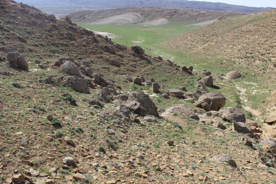 Азиатское кольцо 2015. Шаровые конкреции. — Mitsubishi Pajero Sport (2G ...