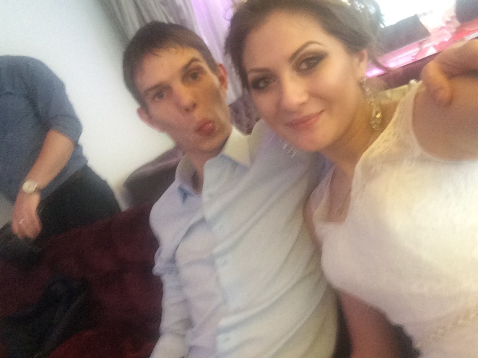 Фото в бортжурнале Lada 2114