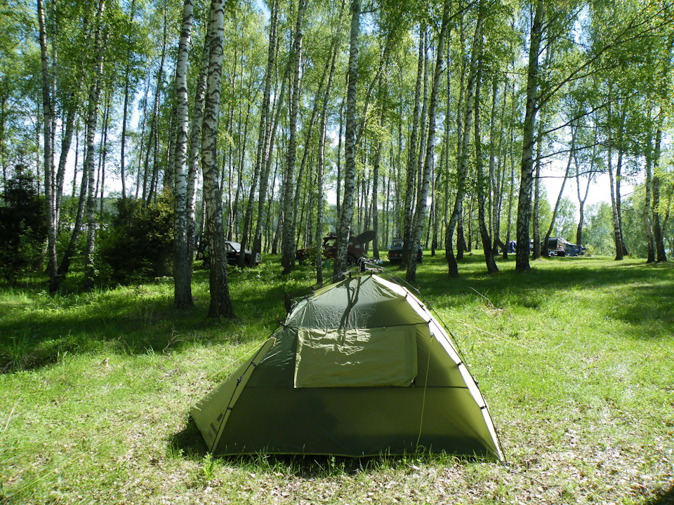 Фото в бортжурнале Nissan Patrol (Y61)