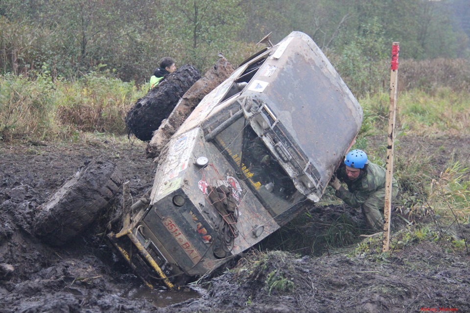 Фото в бортжурнале Шульц V8  3uz-fe vvt-i