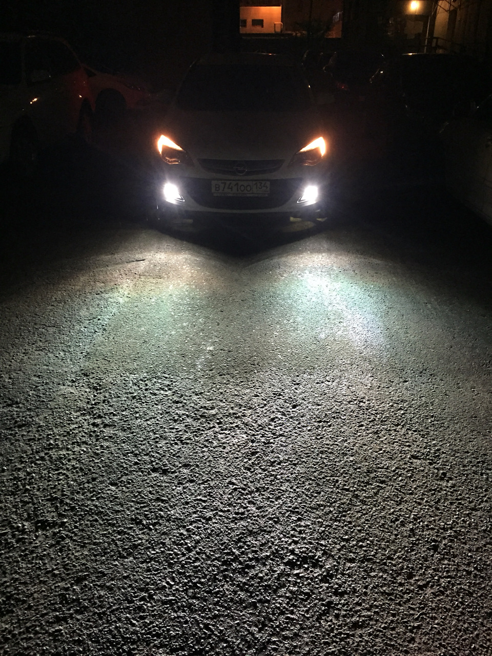 лед лампы 5000к