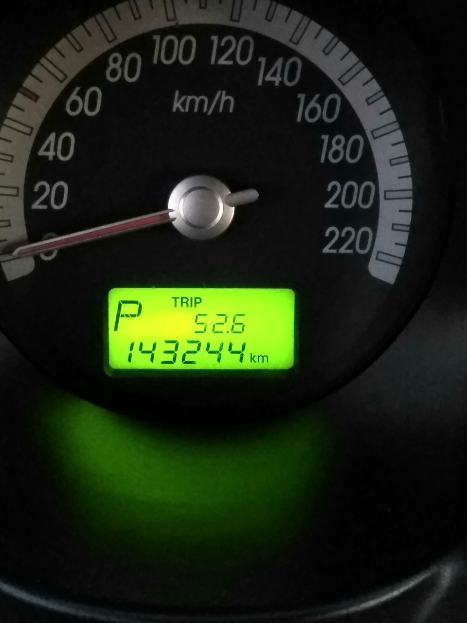 Фото в бортжурнале KIA Sportage (2G)