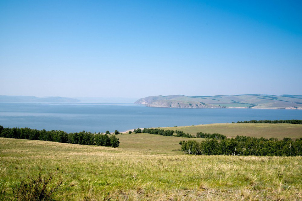 Село лебяжье краснотуранский район фото