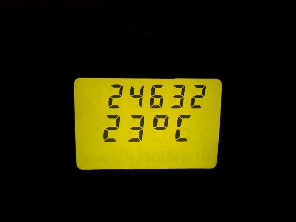 Замена кислородного датчика — Lada Приора седан, 1,6 л, 2011 года ...