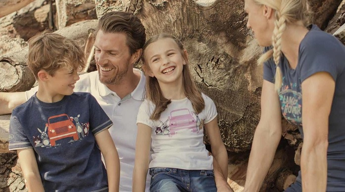 В школу вместе с АВИЛОН! — Авилон Jaguar Land Rover на DRIVE2