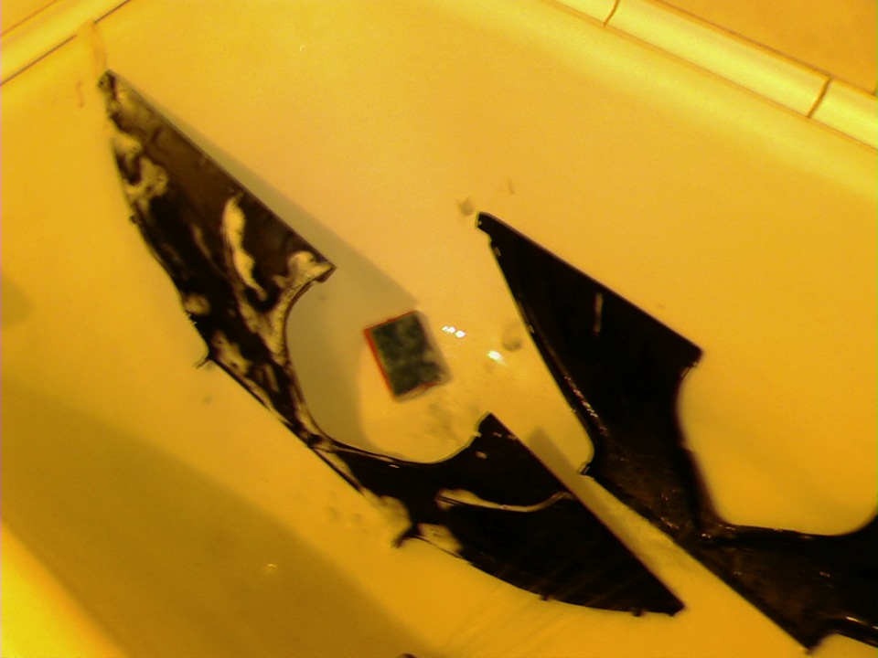 Обдув лобового стекла ваз 2105 — DRIVE2