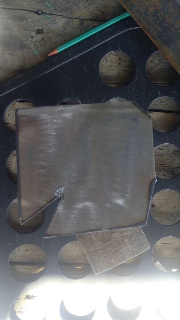 Фото в бортжурнале Toyota Land Cruiser 80