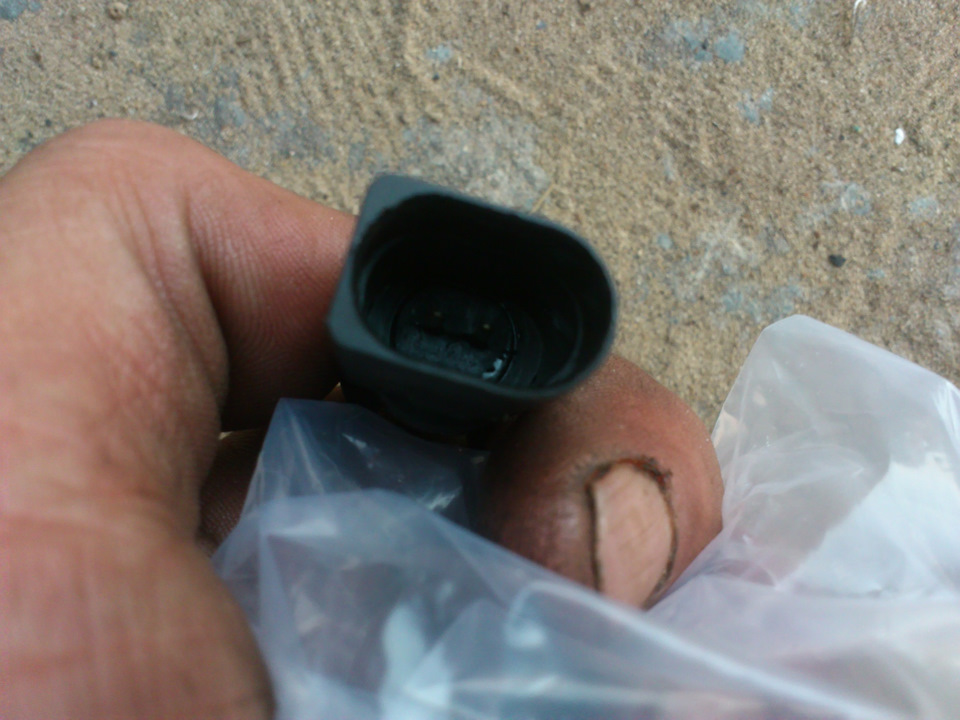 Фото в бортжурнале Volkswagen Multivan (T4)