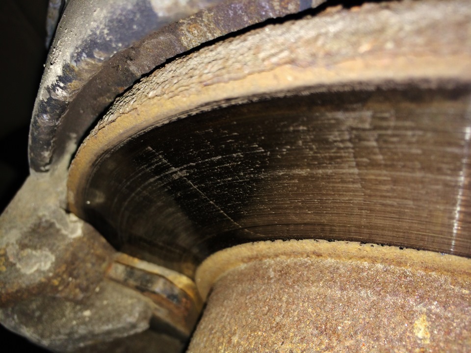 Photo from the logbook Volkswagen Passat B5