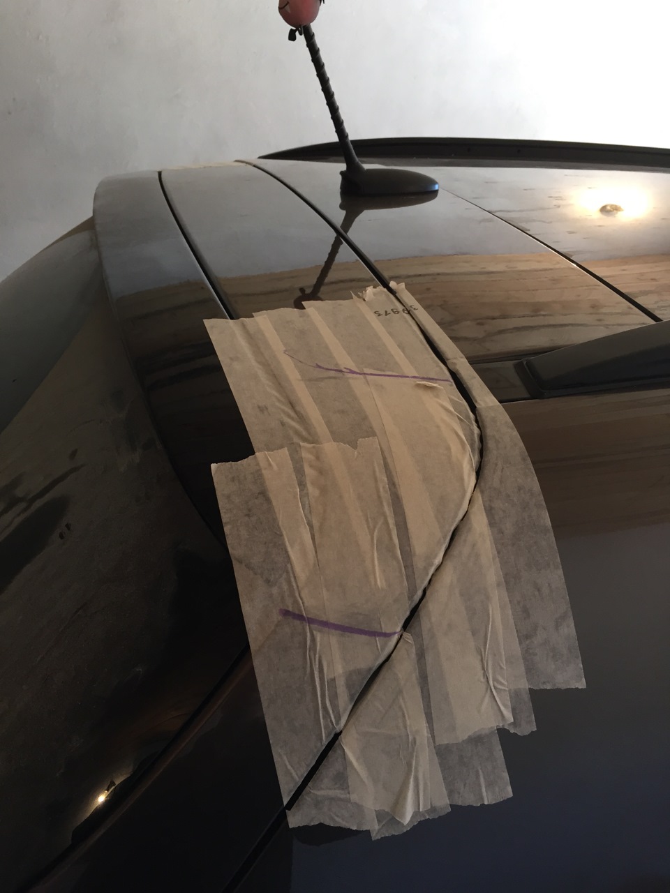 Фото в бортжурнале KIA Sportage (3G)