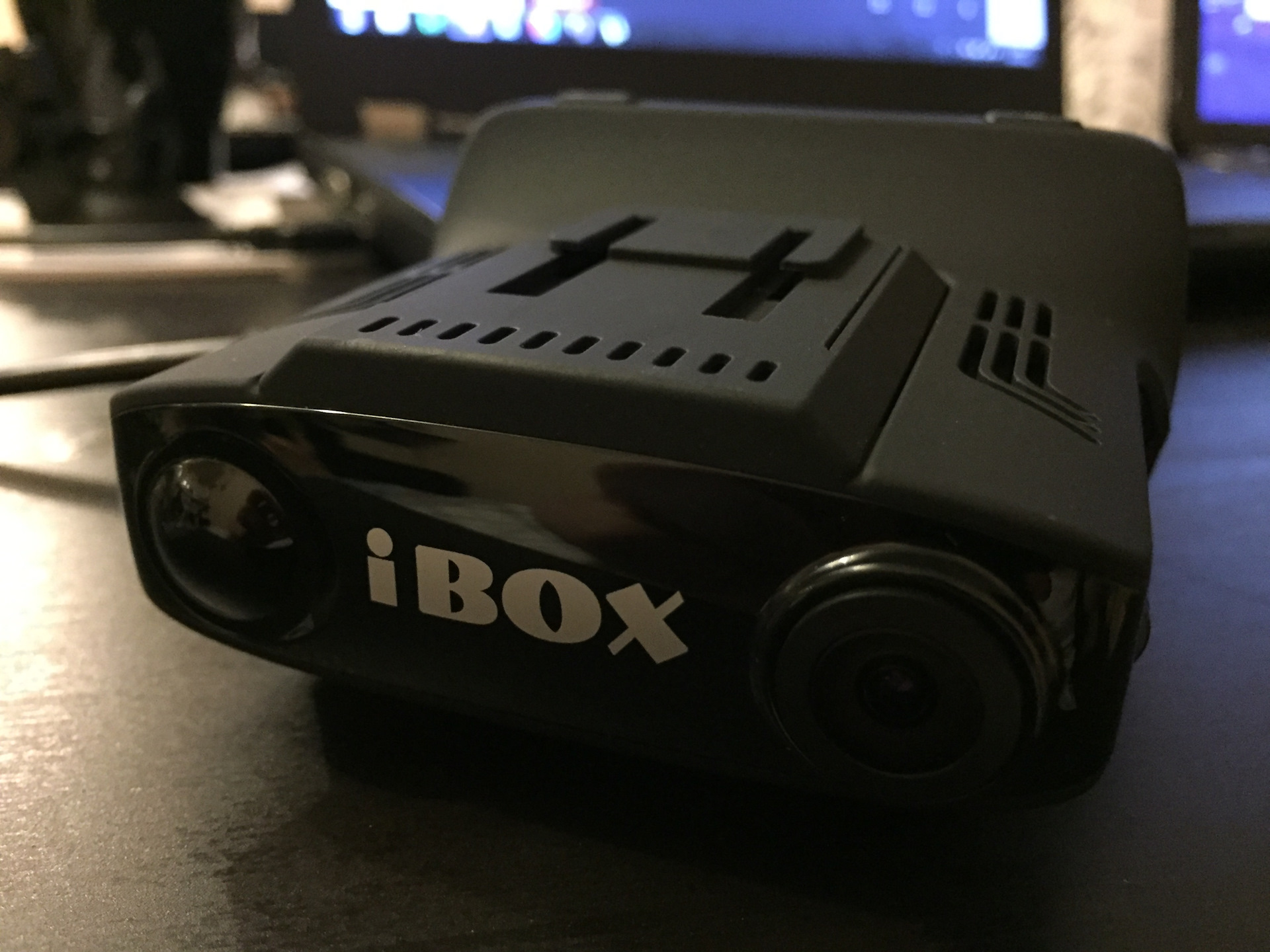 Радар детекторы ibox отзывы