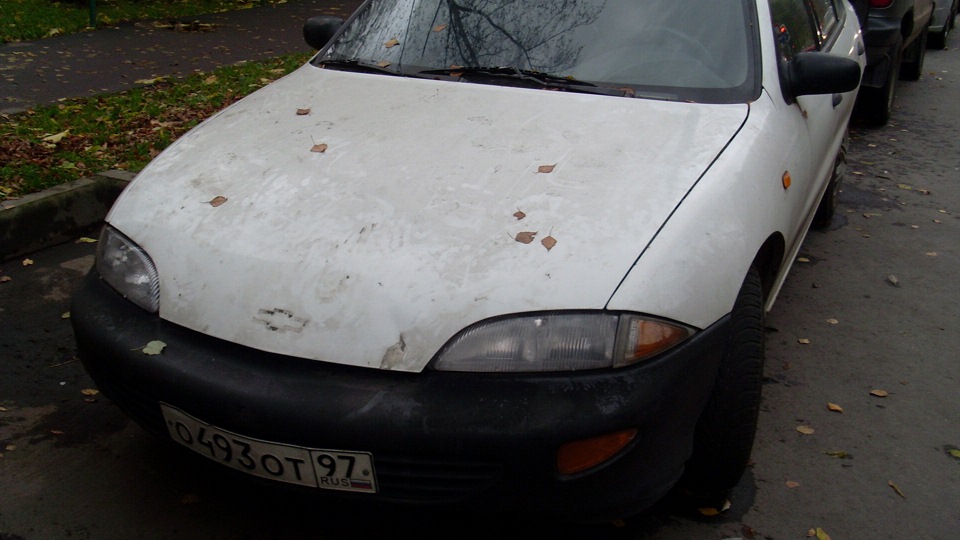 chevrolet cavalier замена бензонасоса