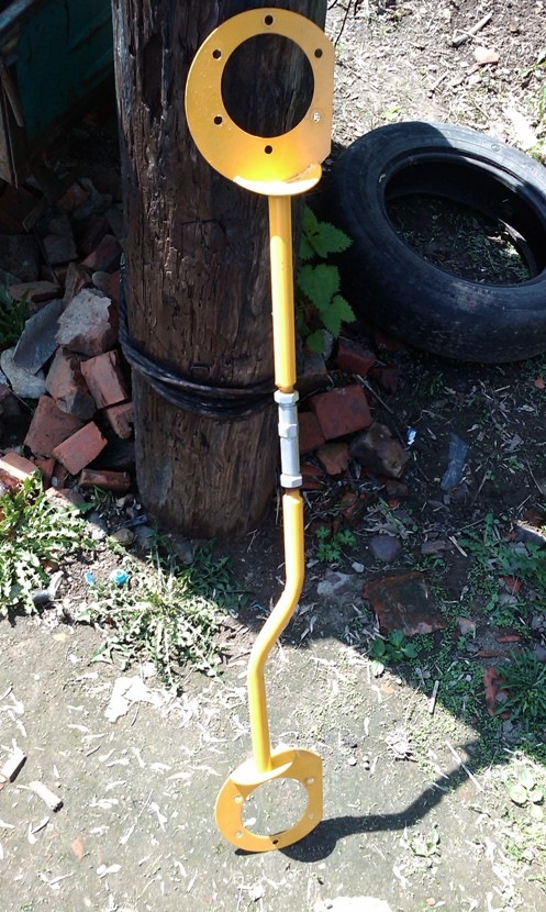 распорка передних стоек на приору — Сообщество «DRIVE2 Регион 21» на DRIVE2